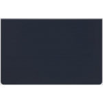 Samsung 三星 EF-DX810UBEGWW Tab S9+ 薄型鍵盤皮套 (黑色)